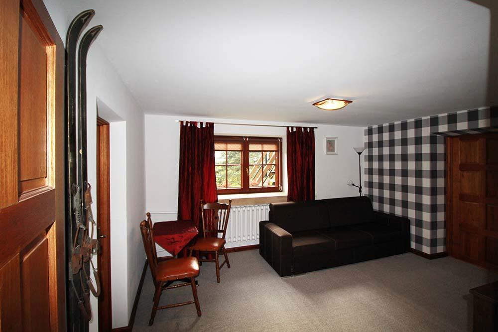 Poronin Apartament Экстерьер фото
